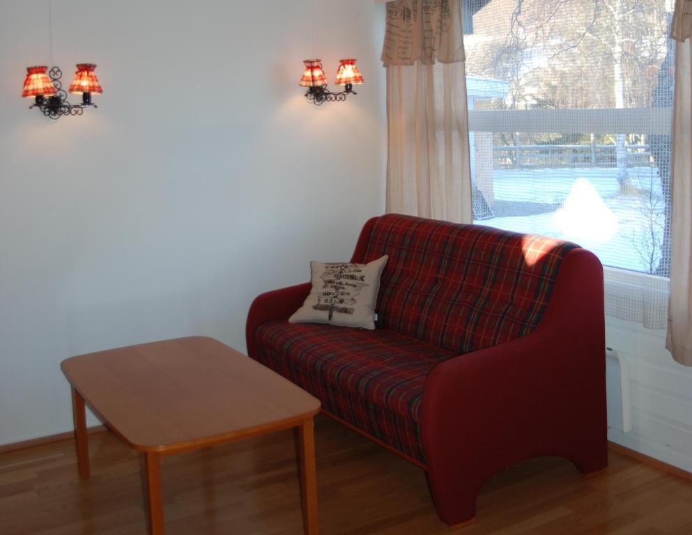 Motel Eventyrlige Skaret Årøy Zimmer foto